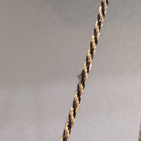 Opera Gold  Glasses - Picture 6 of 8